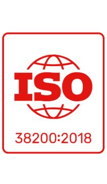 ISO 38200-2018